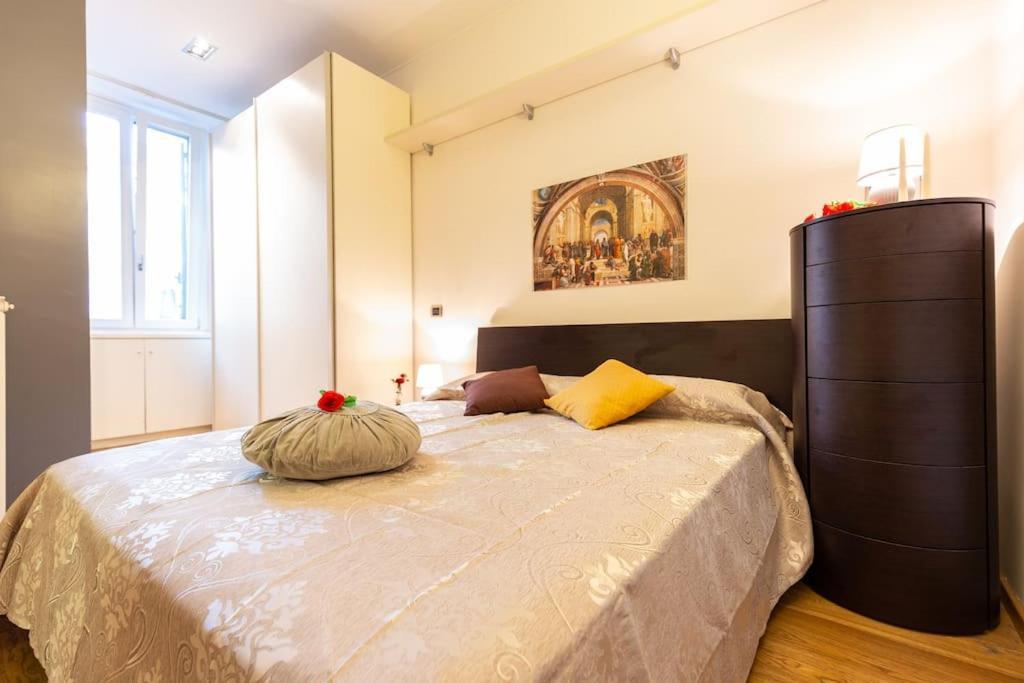 Gioia Romana Apartment Rom