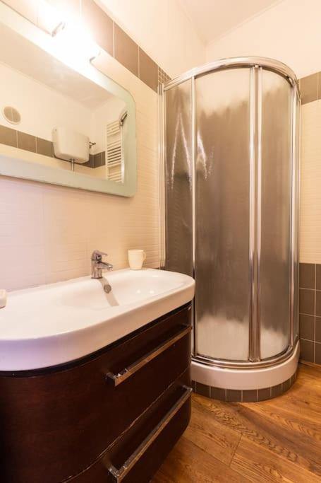 Apartment Gioia Romana Rom